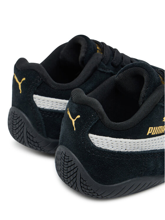 Puma Puma Sneakersy Speedcat Og Ac Inf 401700 01 Czarny
