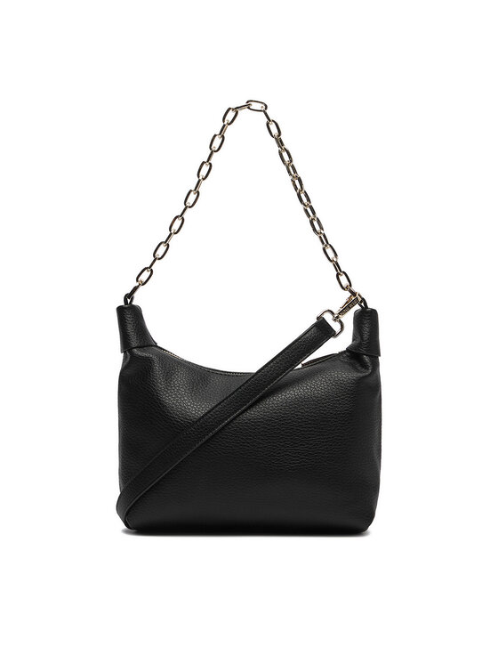Nine West Nine West Τσάντα CEO-BELGRAVIA-LH22288 Μαύρο
