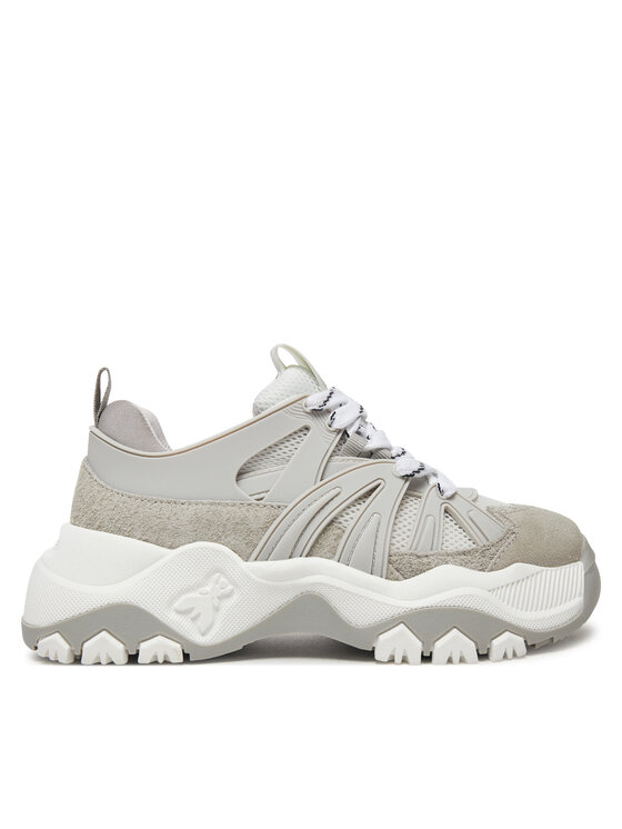Sneakersy Patrizia Pepe