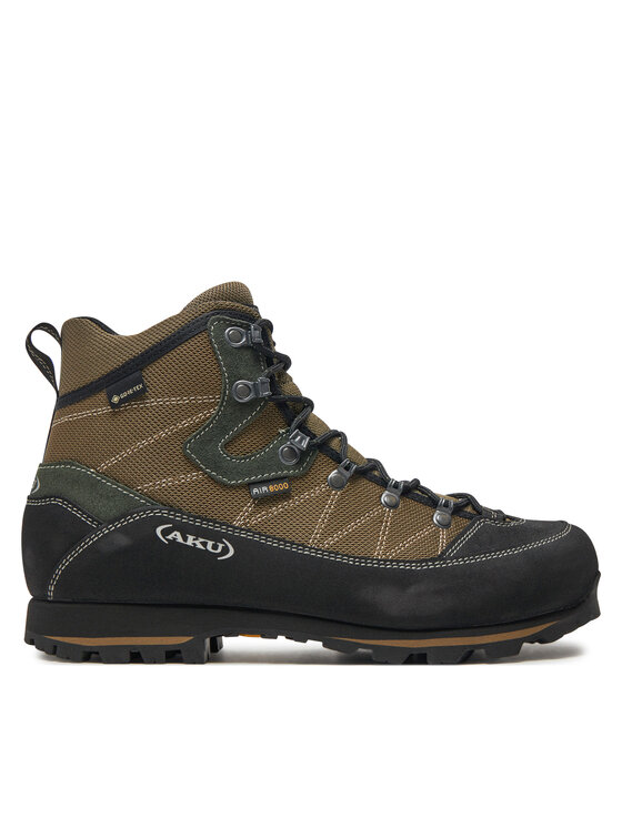 Aku Scarpe da trekking Trekker Lite III Gtx GORE-TEX 977 Verde, taglia : 46