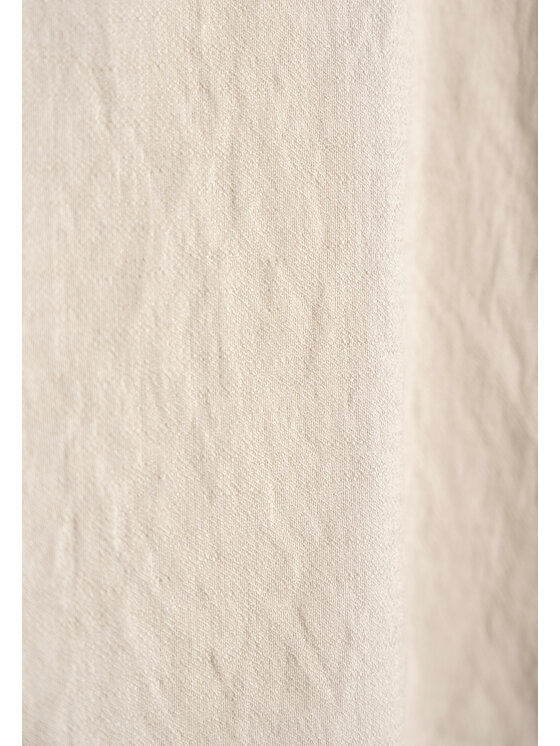 FIGL FIGL Komplet bluzka i spódnica M1219 Beżowy Regular Fit