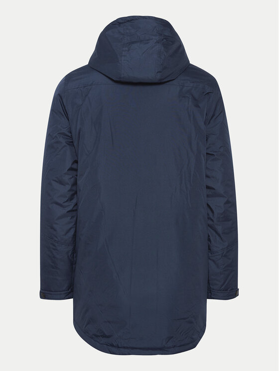 Blend Blend Übergangsjacke 20714397 Dunkelblau Regular Fit