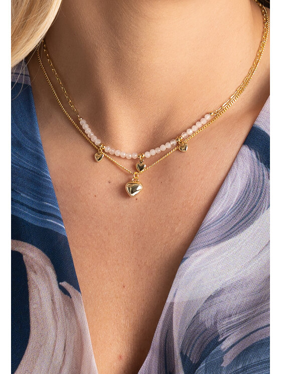 FIGL FIGLFIGL Collana N00107 Oro