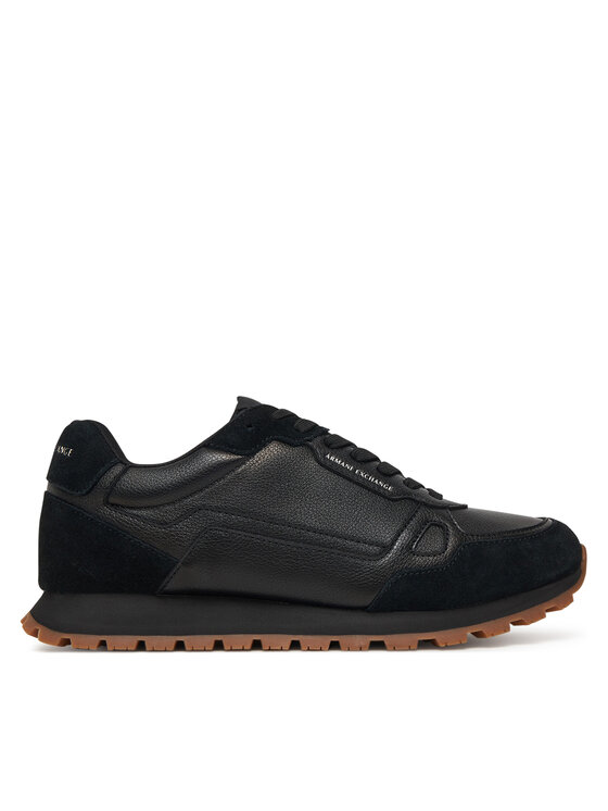 Armani Exchange Armani Exchange Tenisice XM001725 AF17540 UC001 Crna