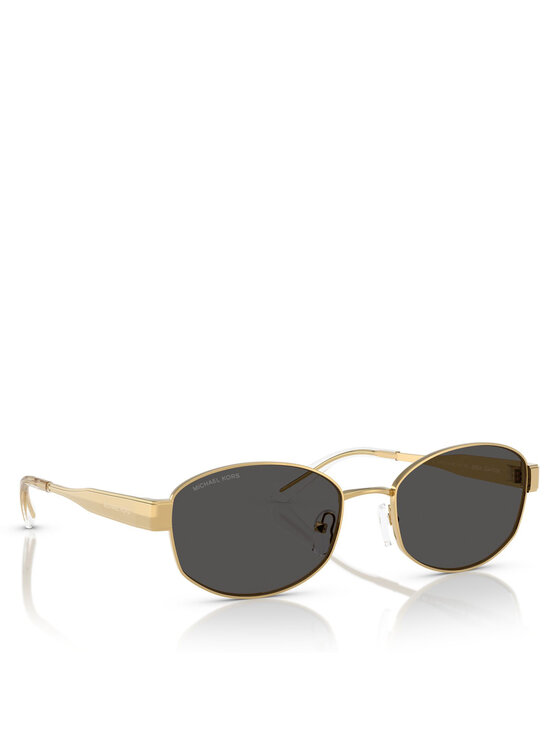 Michael Kors Michael Kors Ochelari de soare 0MK1161 18968756 Auriu