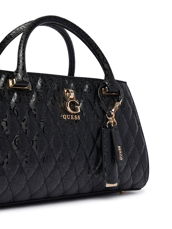 Guess Guess Kabelka Tamara HWGG23 23060 Čierna