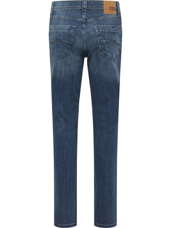 Mustang Mustang Jeans Washington straight Blu Straight Fit