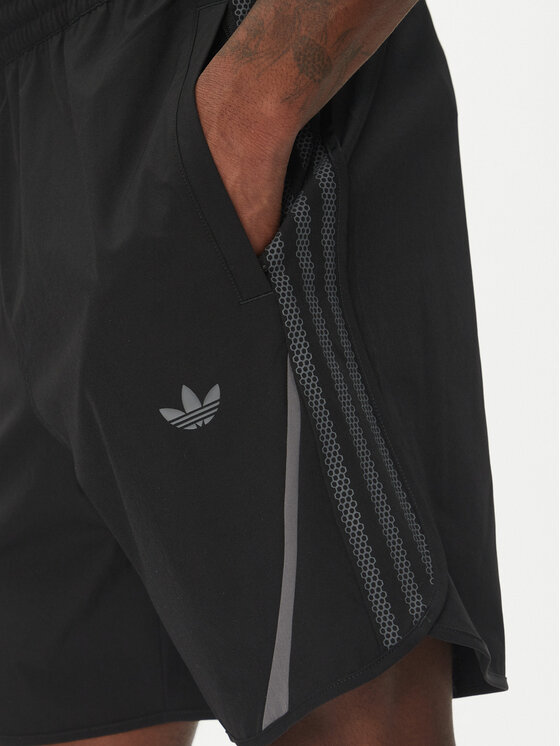 adidas adidas Športne kratke hlače Fashion Cutline JD0053 Črna Regular Fit
