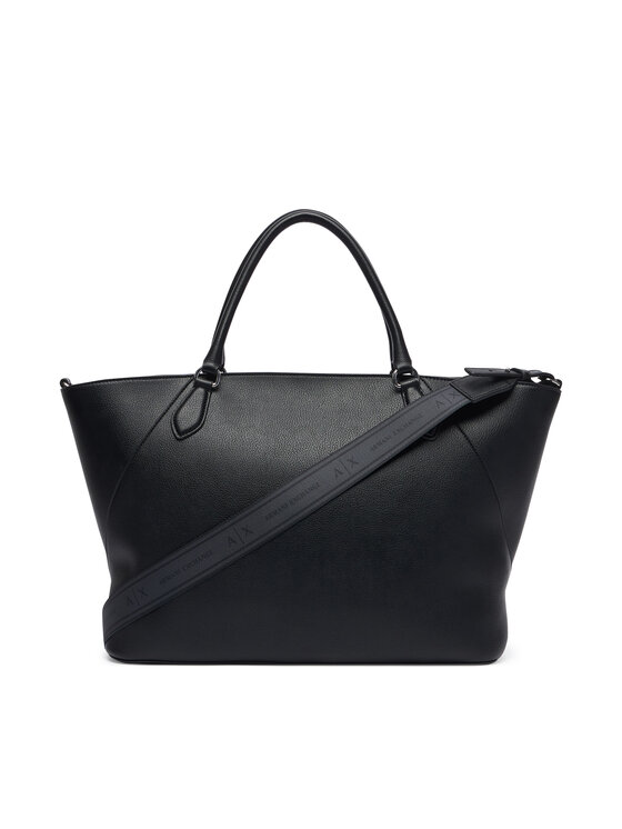 Armani Exchange Armani Exchange Сумка XW003142 AF26569 UC001 Чорний