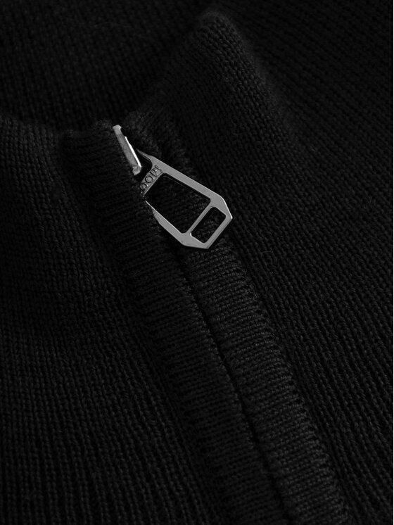 JOOP! JOOP! Πουλόβερ 30032603 Σκούρο μπλε Modern Fit