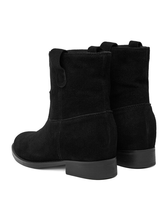 Badura Badura Stiefeletten EO-RUILY-11 Schwarz