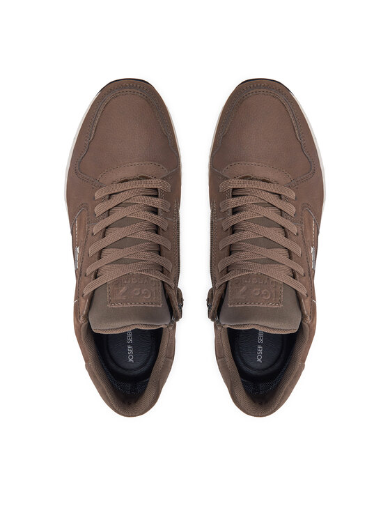 Josef Seibel Josef Seibel Снікерcи 46250 Сірий