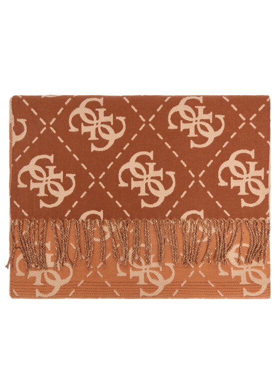 Guess Guess Sciarpa AM9561POL03 Beige