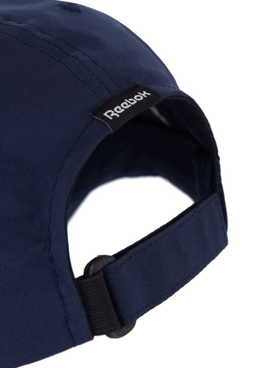Reebok Reebok Cap RBH2200-410 Dunkelblau