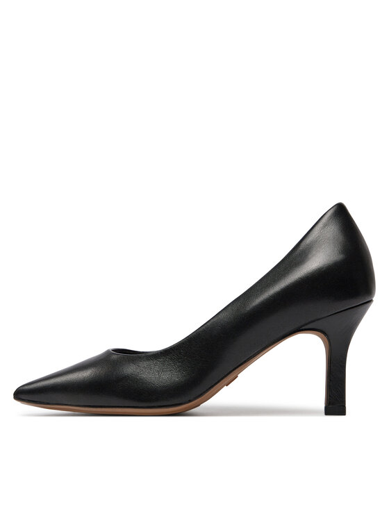 Tamaris Tamaris Scarpe stiletto 1-22434-41 Nero