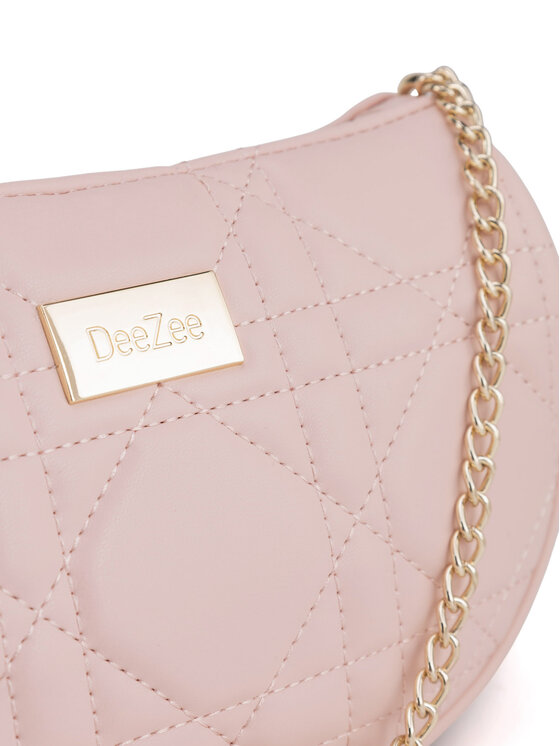 DeeZee DeeZee Сумка DZE-S-021-07 Рожевий