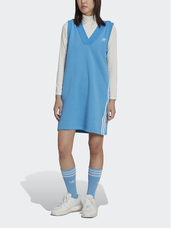 Adidas originals argentina tank dress 2025