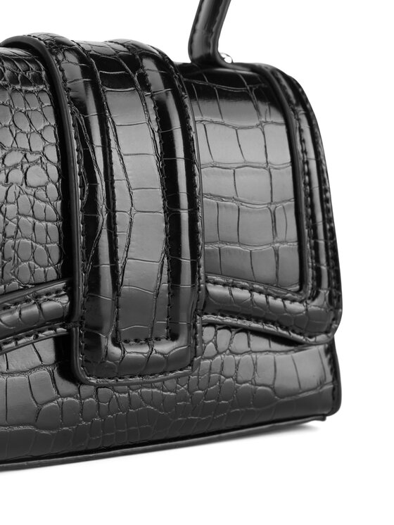 DeeZee DeeZee Handtasche MDP-L-009-06 Schwarz