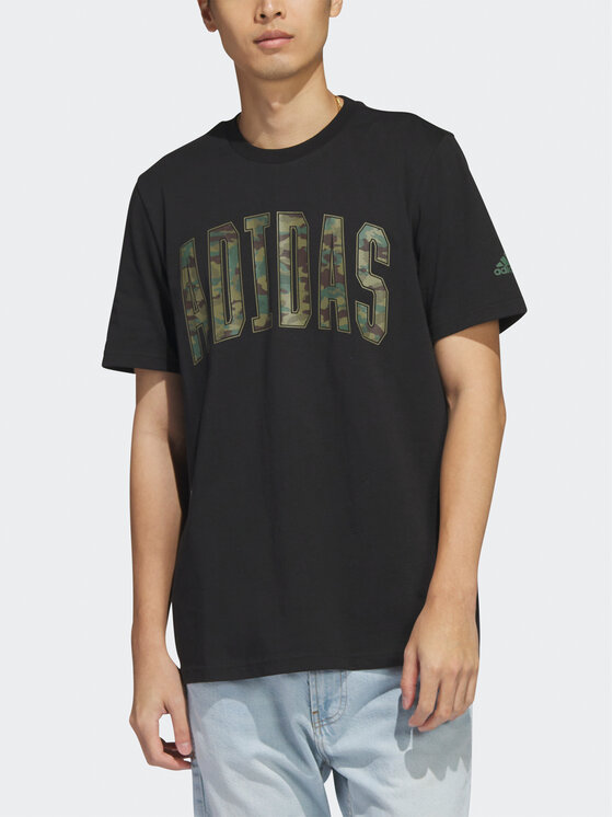 Adidas cool t shirts best sale