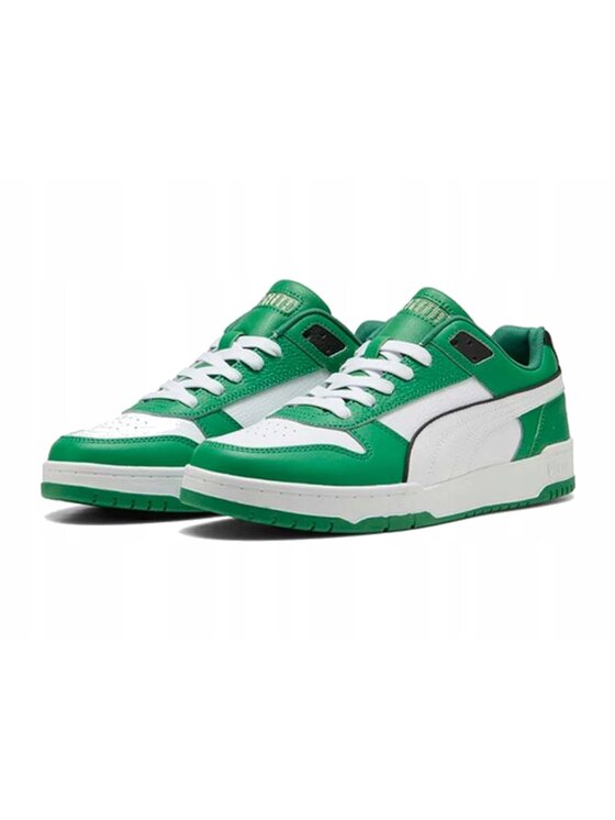 Puma Puma Sneakers 386373-45 Verde