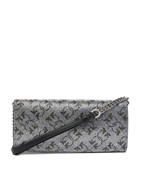 PINKO PINKO Táska Love Tiny Brids Wallet C AI 25-26 PCPL 103765 A20D Ezüst