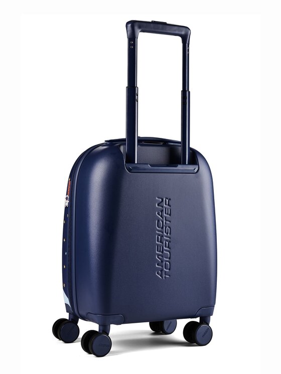 American Tourister American Tourister Walizka dziecięca 334506 Niebieski jasny