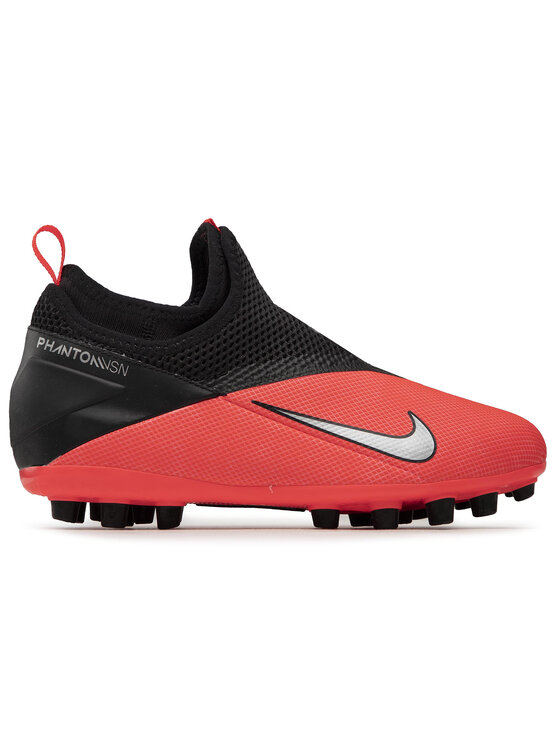 Nike Nike Jalgpallijalatsid Jr Phantom Vsn 2 Academy Df Ag CT5515 606 Must