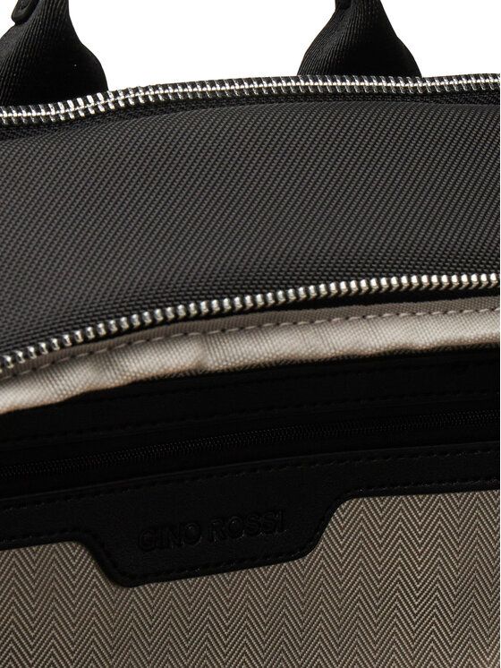 GINO ROSSI Gino Rossi Rucsac 06A11235-1 Negru