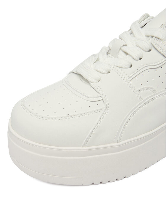 Badura Badura Tossud CEO-ARNA-01 Valge