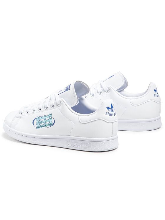 Scarpe Stan Smith FZ2700 Bianco