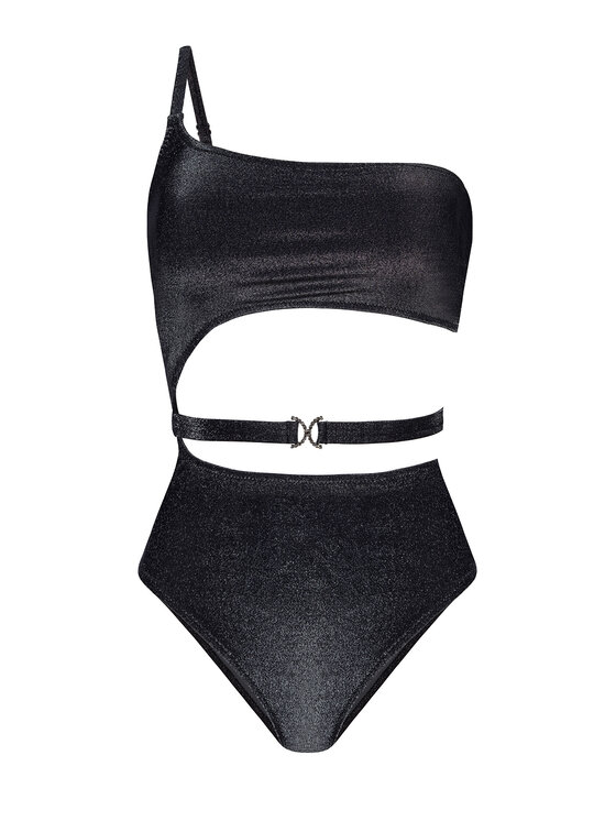 Feba Feba Costume da bagno FL29 Nero