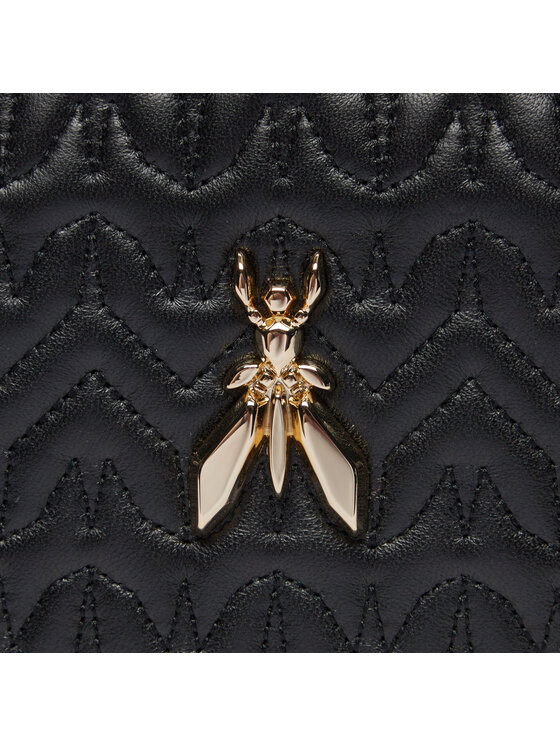 Patrizia Pepe Patrizia Pepe Сумка 2B8985/L082-K103 Чорний