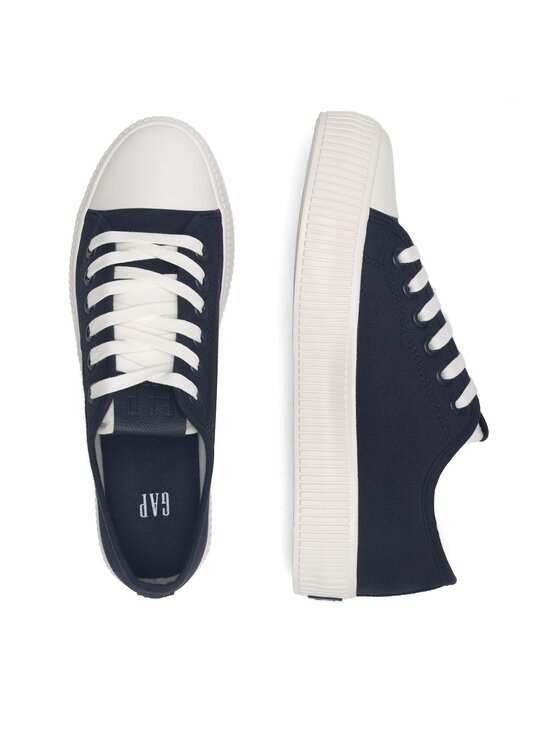 Gap Gap Кецове GAI001F5TMELYBGP Тъмносин