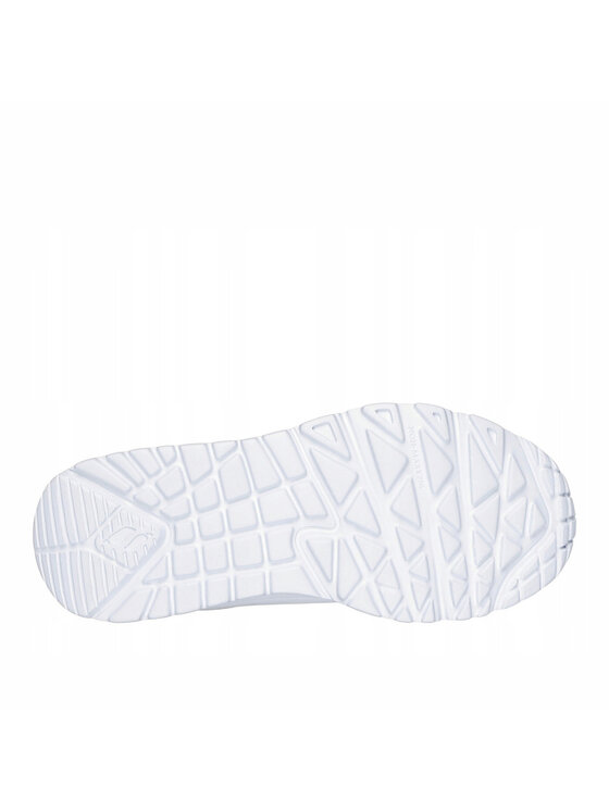 Skechers Skechers Sneakersy 310384L-WHT Biały