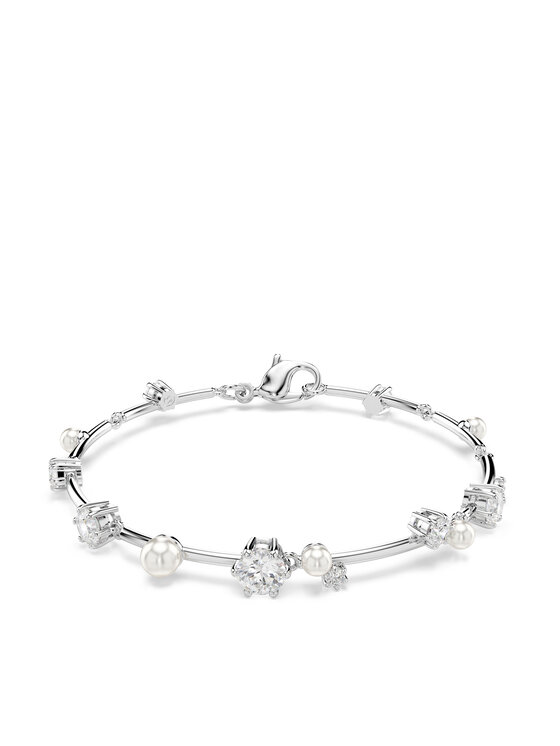 Swarovski Swarovski Brățară Constella 5707511 Argintiu