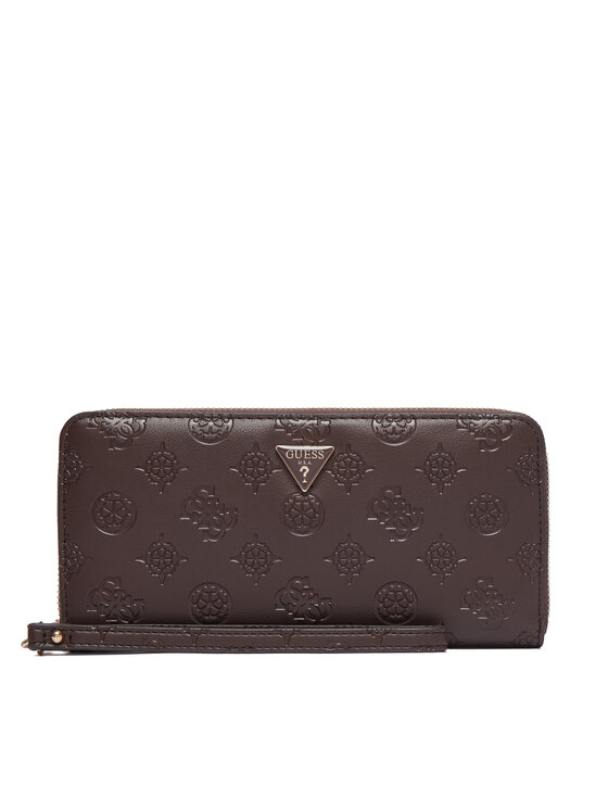 Guess Portofel Diana SLG SWPD97 27146 Maro