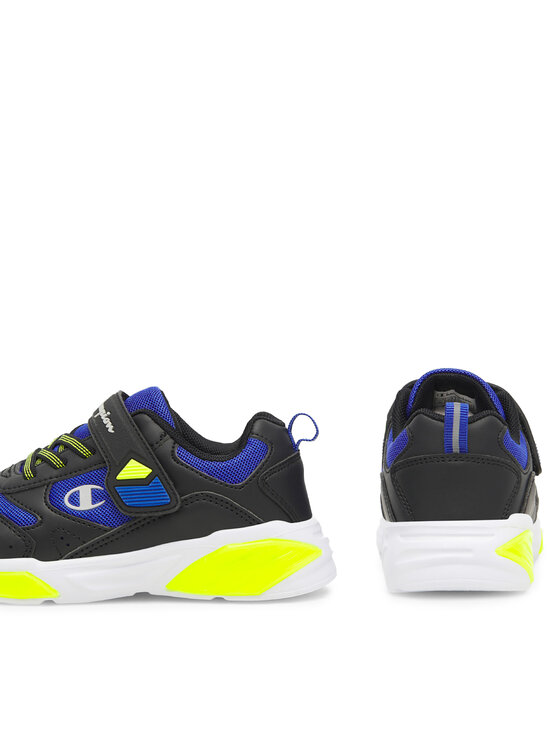 Champion Champion Tossud Wave B PS S32778-BS037 Värviline