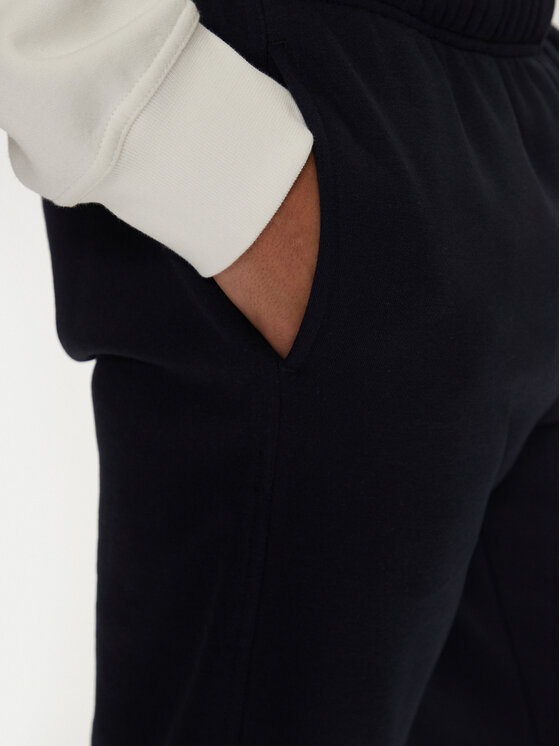 Champion Champion Dressipüksid 220299 Tumesinine Slim Fit