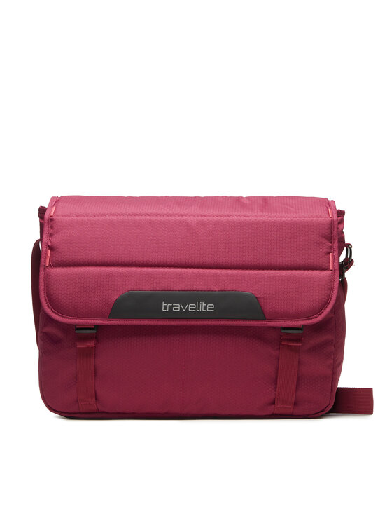 Travelite Torba Za Laptop Skaii 92606 Crvena