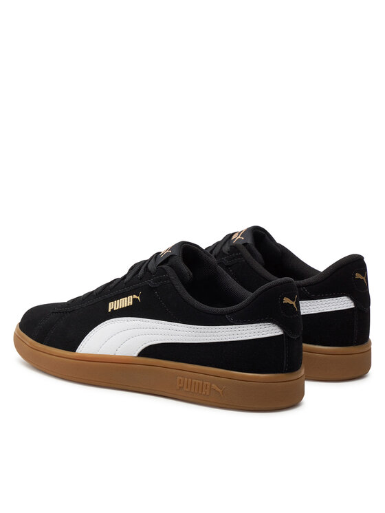 Puma Puma Sneakers Smash 3.0 Sd 392035-12 Nero