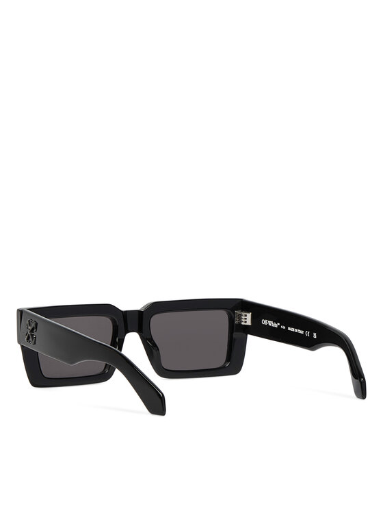 Off-White Off-White Sunčane naočale OERI114 Crna