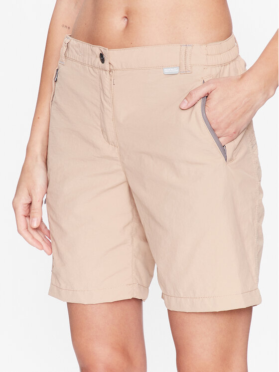 Regatta women's cheap chaska shorts