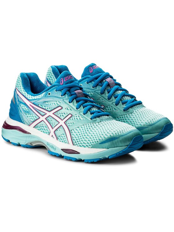 Asics gel cumulus 18 opinie hotsell