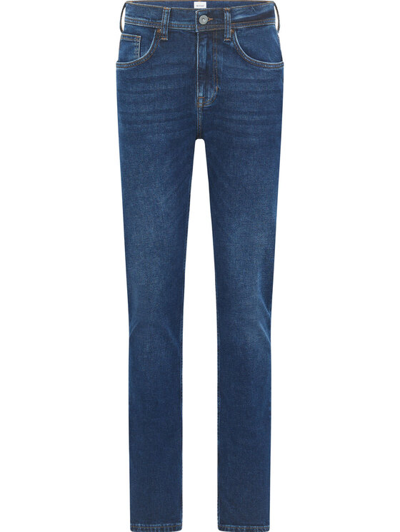 Mustang Mustang Jeans ORLANDO SLIM Blu Slim Fit
