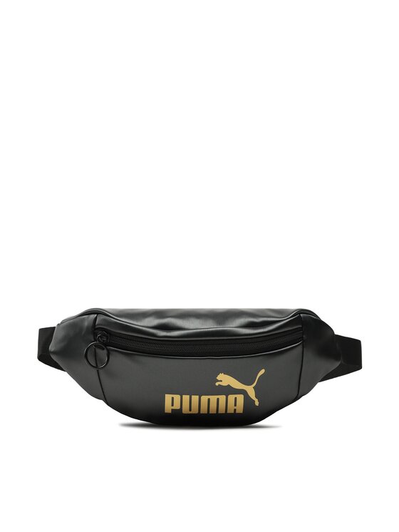 Puma Puma Сумка на пояс﻿ Core Up Waistbag 079478 01 Чорний