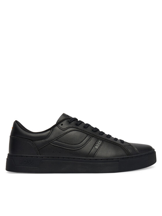 BOSS BOSS Sneakersy Rhys 50562636 Czarny