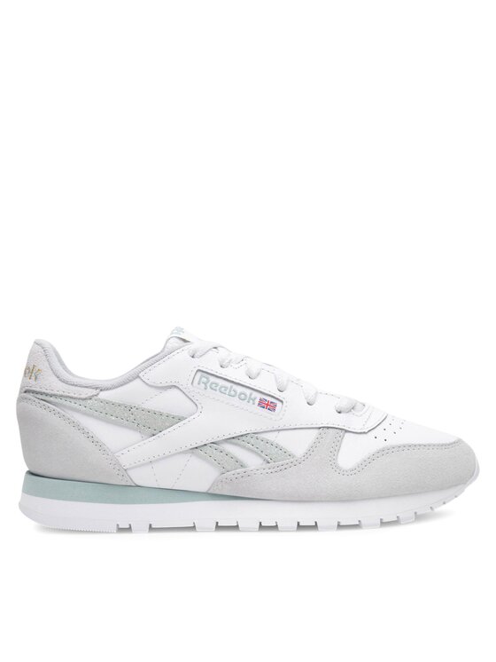 Reebok Tenisice Classic Leather GW3801 Bijela