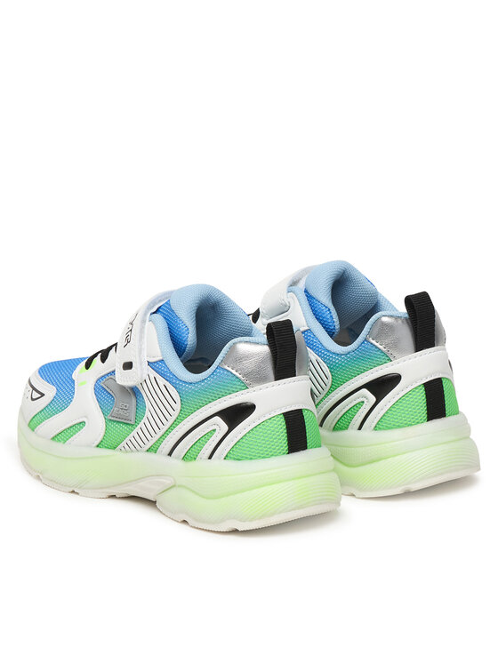 Primigi Primigi Sneakersy AVANT 1461033 Farebná