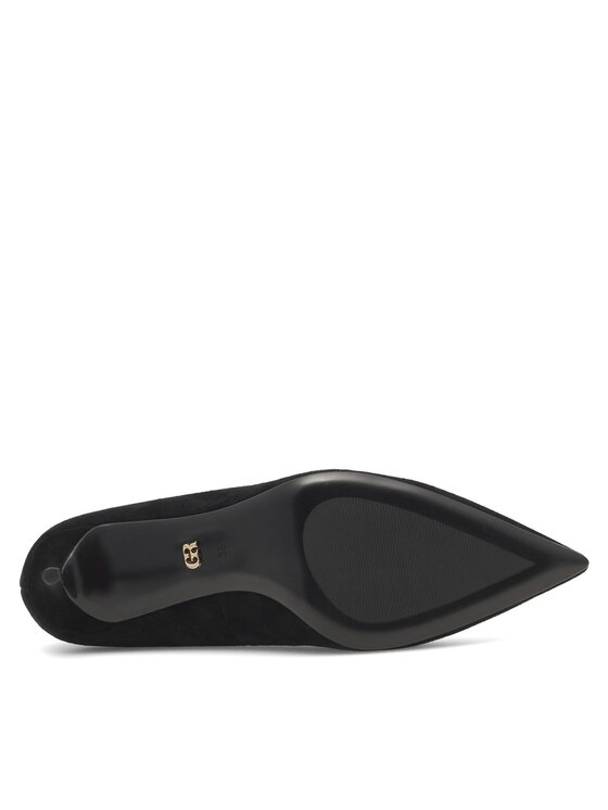 GINO ROSSI Gino Rossi Pantofi cu toc subțire TERRA-V1525-303-2 Negru