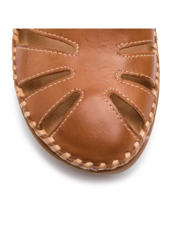 Pikolinos Pikolinos Sandali W8K-0802 Rjava